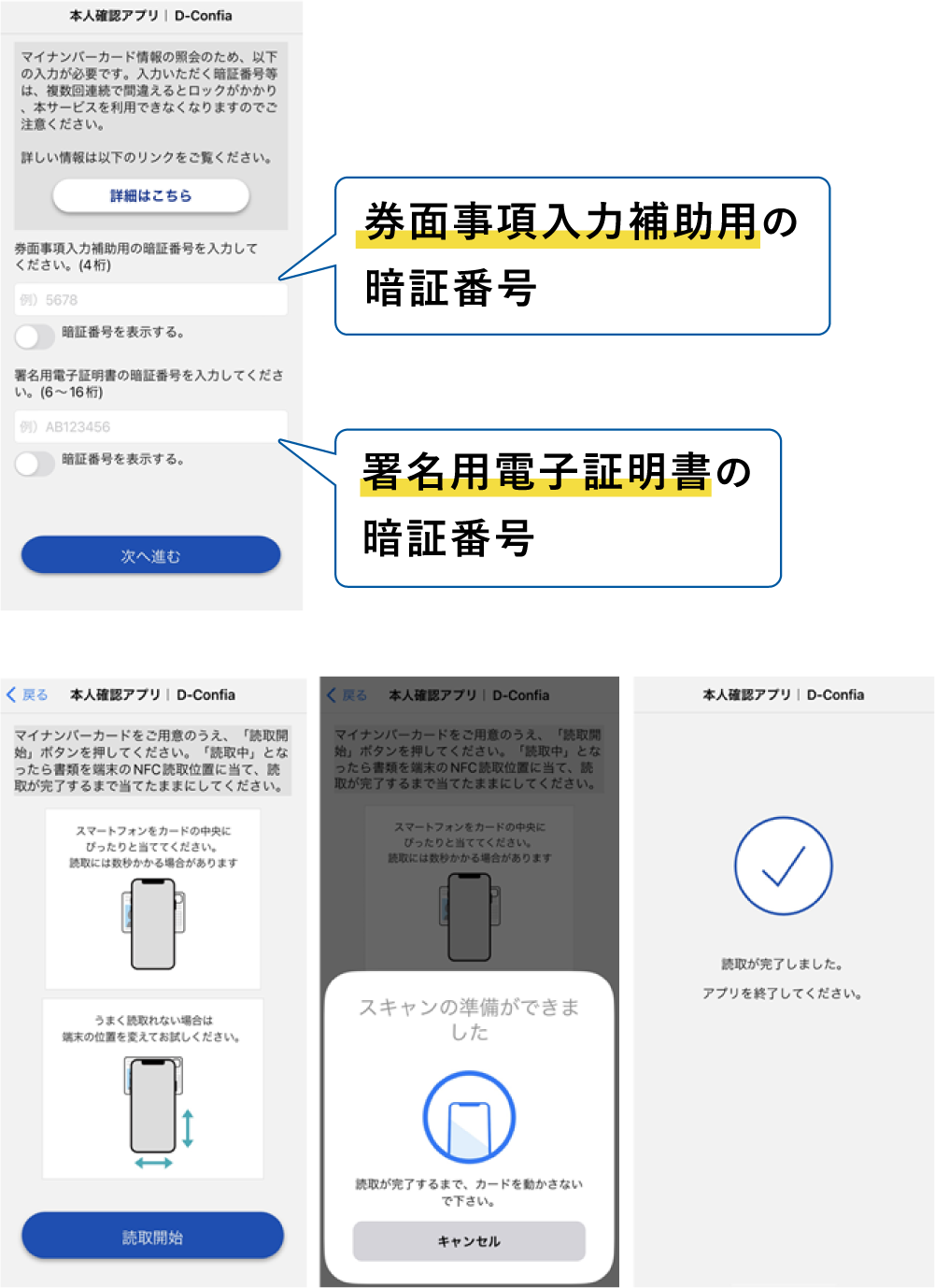 本人確認書類の提出方法 | SBI FXトレード
