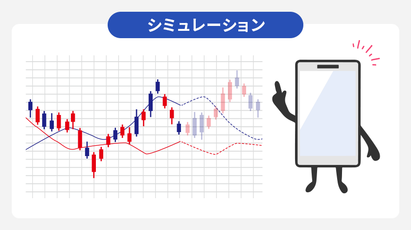 シミュレーション