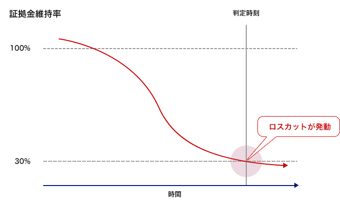 ロスカットイメージ