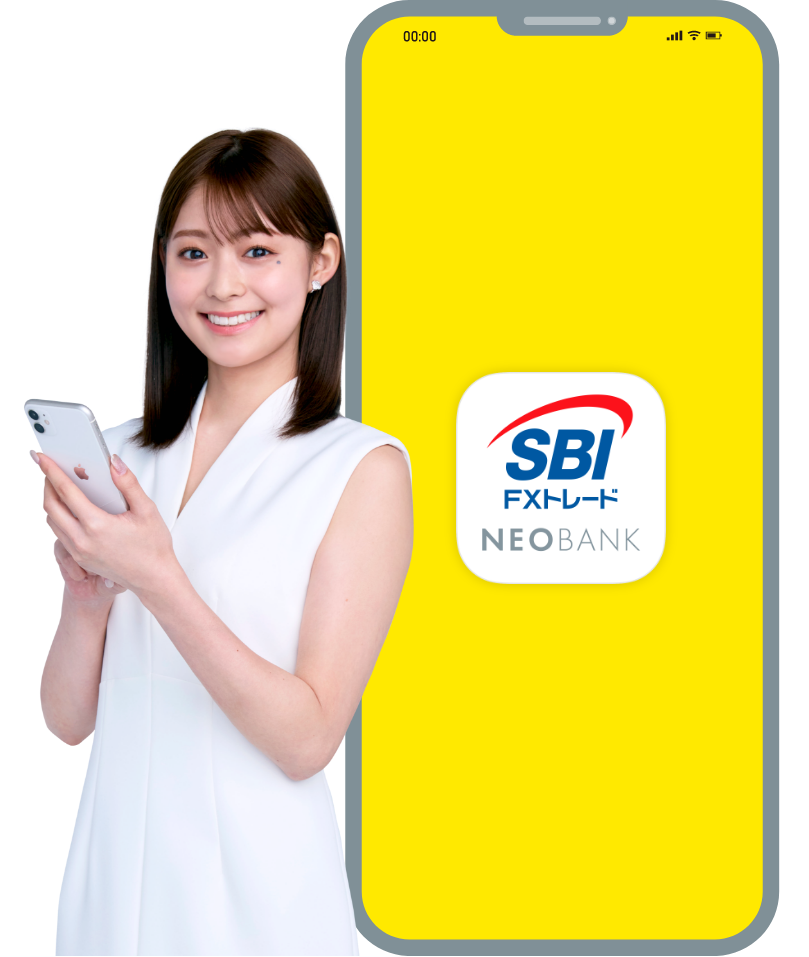 NEOBANKアプリ