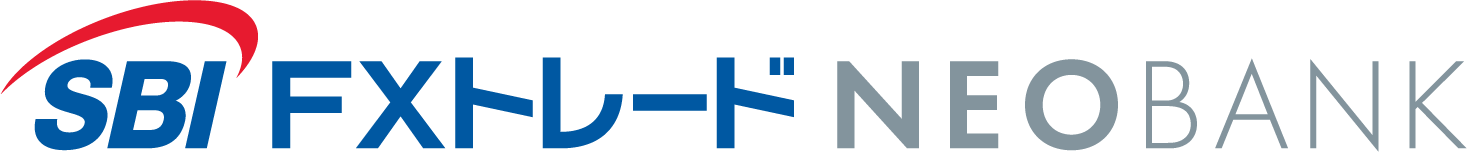SBI FXトレードNEOBANKロゴ