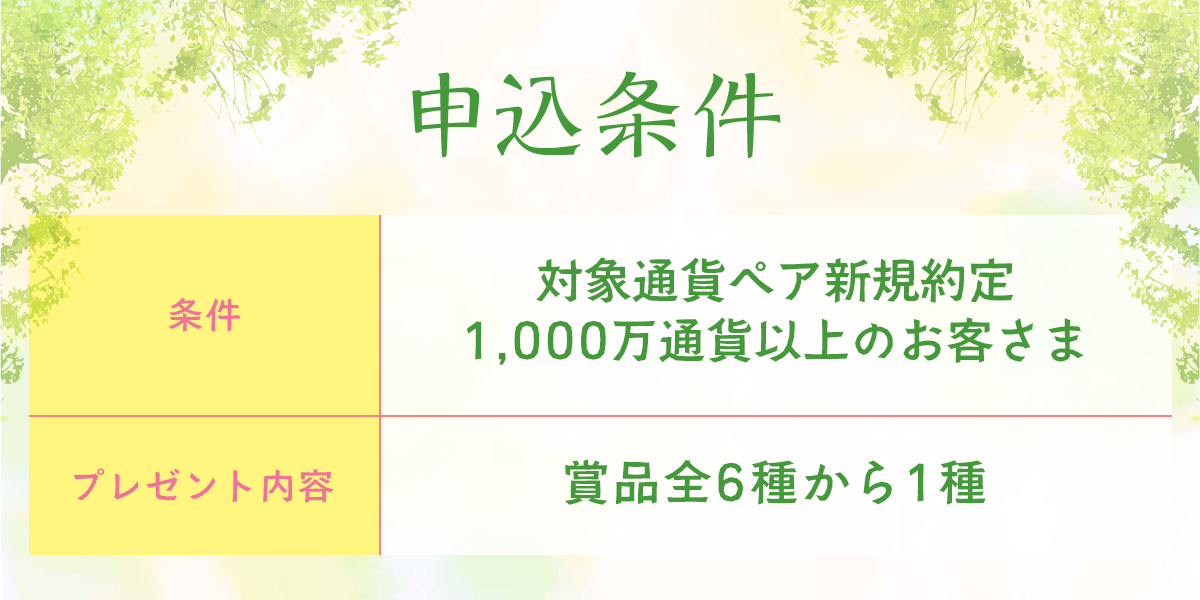 ごほうび便 条件詳細