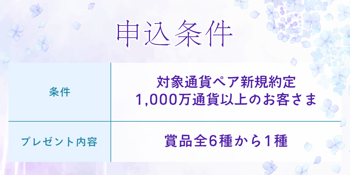 ごほうび便 条件詳細