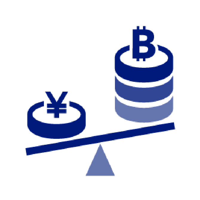暗号資産のレバレッジ取引
