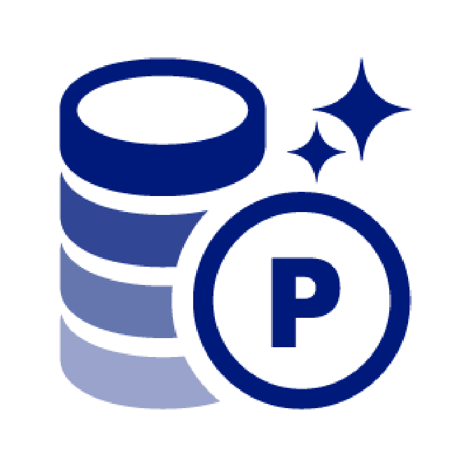 業界最良水準のスワップポイント