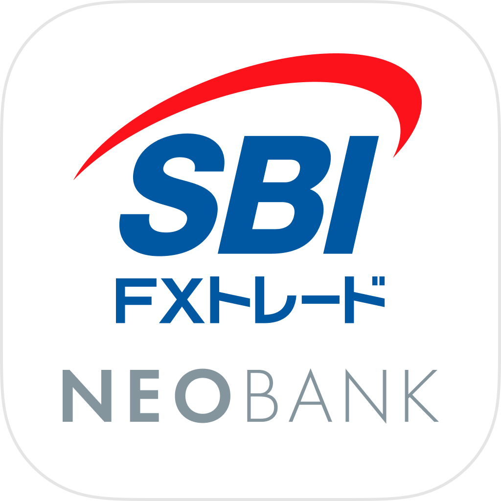 SBI FXトレードNEOBANK