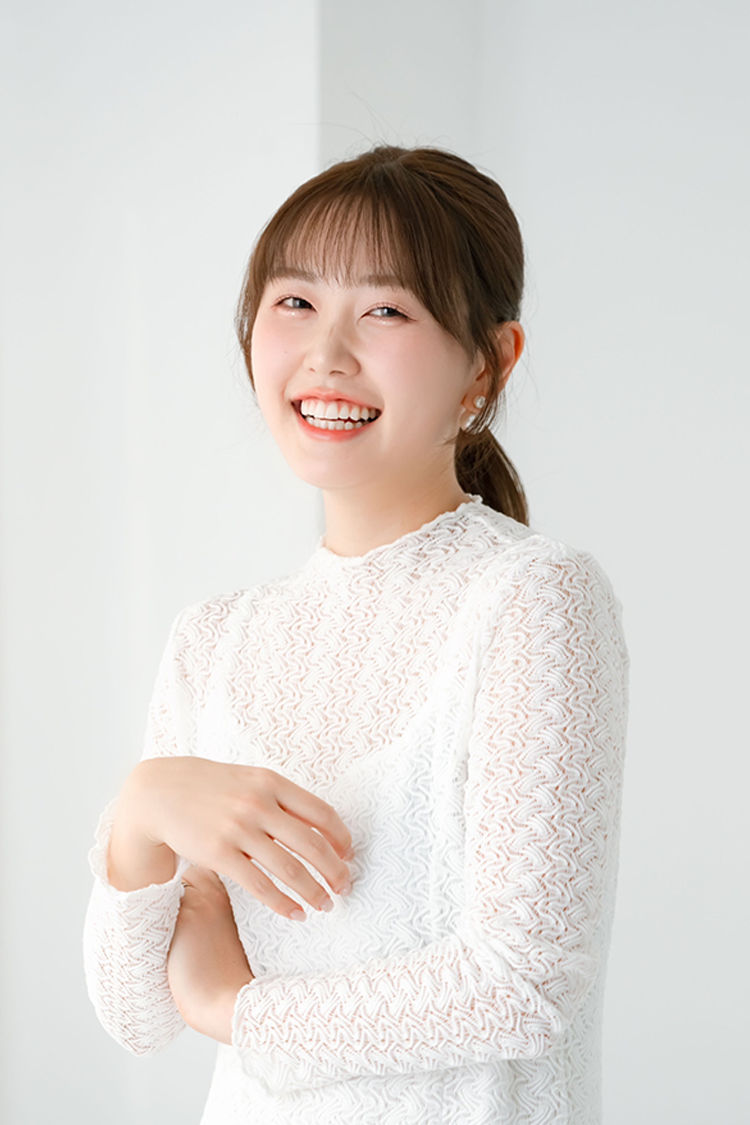 紫帆 プロフィール