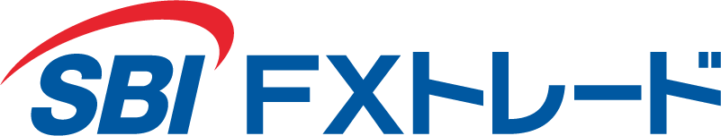SBI FXトレード ロゴ