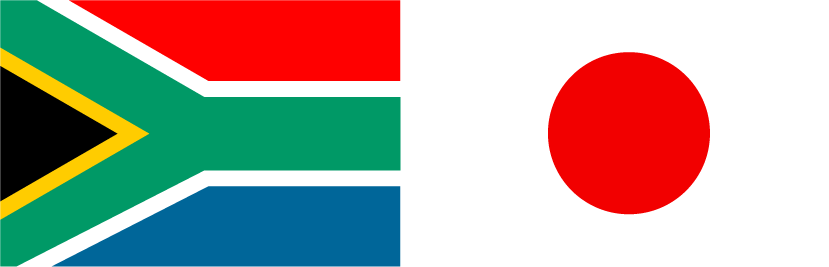 南アフリカランド/円