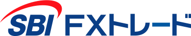 SBI FXトレード ロゴ