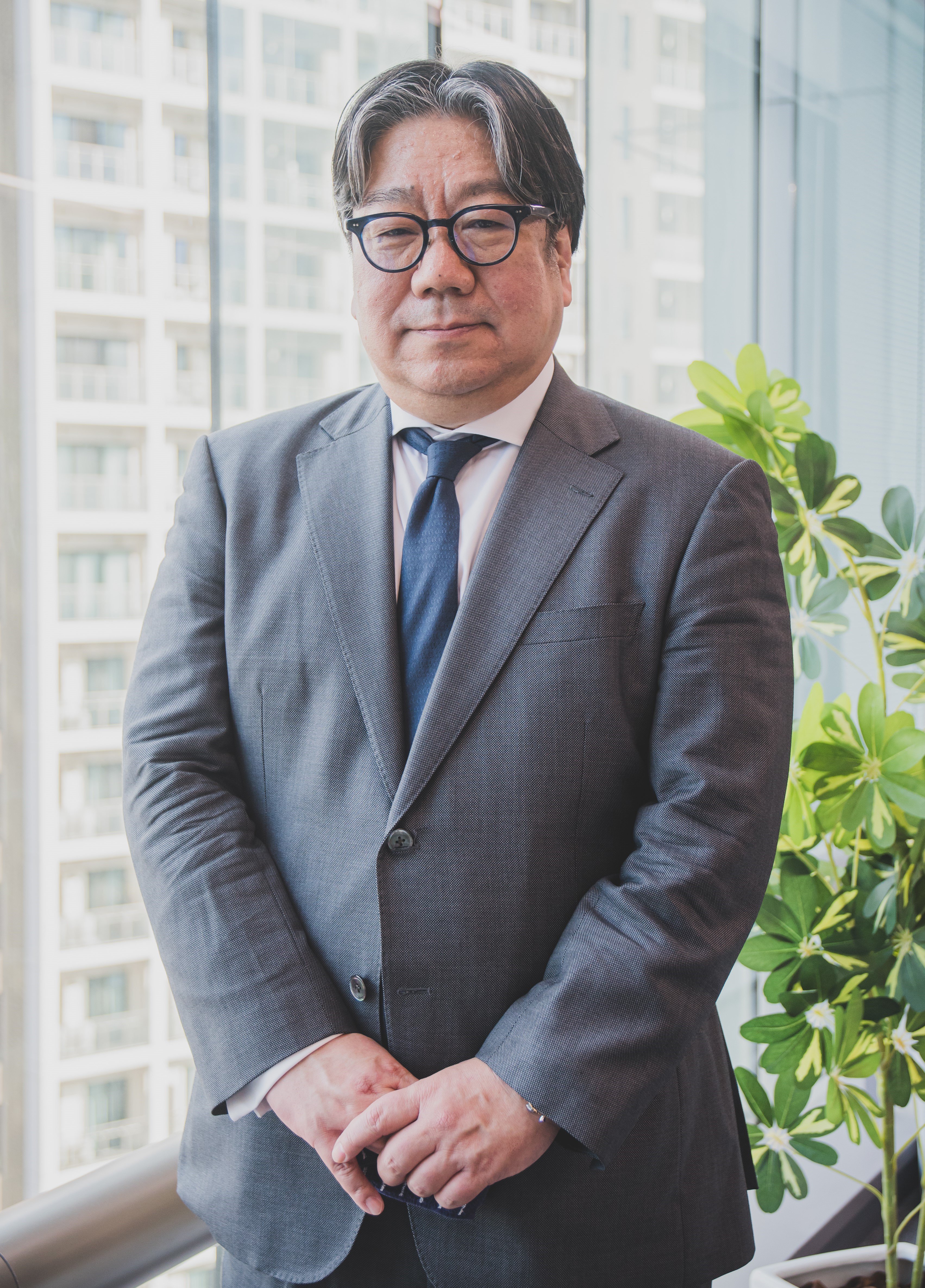 斎藤裕司