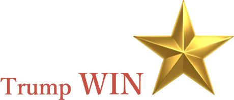 Trump WIN