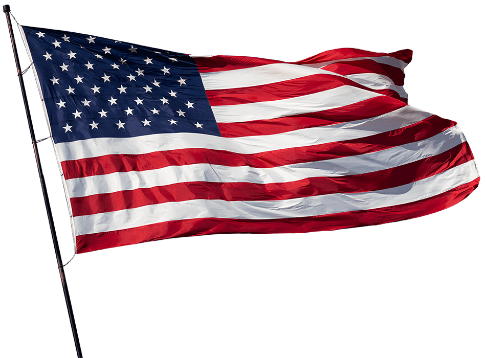 アメリカ国旗
