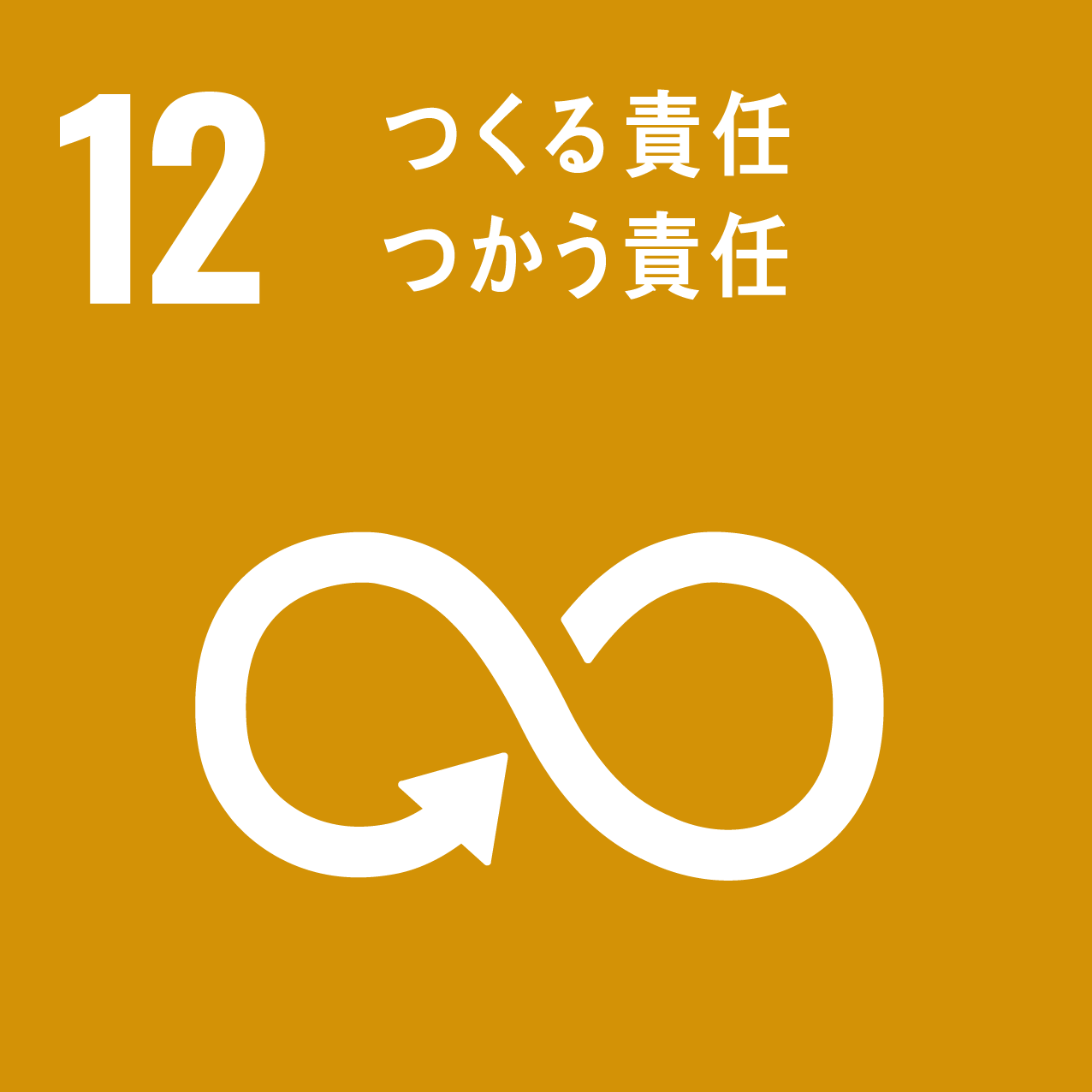 SBIFXトレード×食べチョク SDGsアイコン つくる責任つかう責任