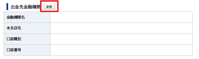 1通貨の注文方法